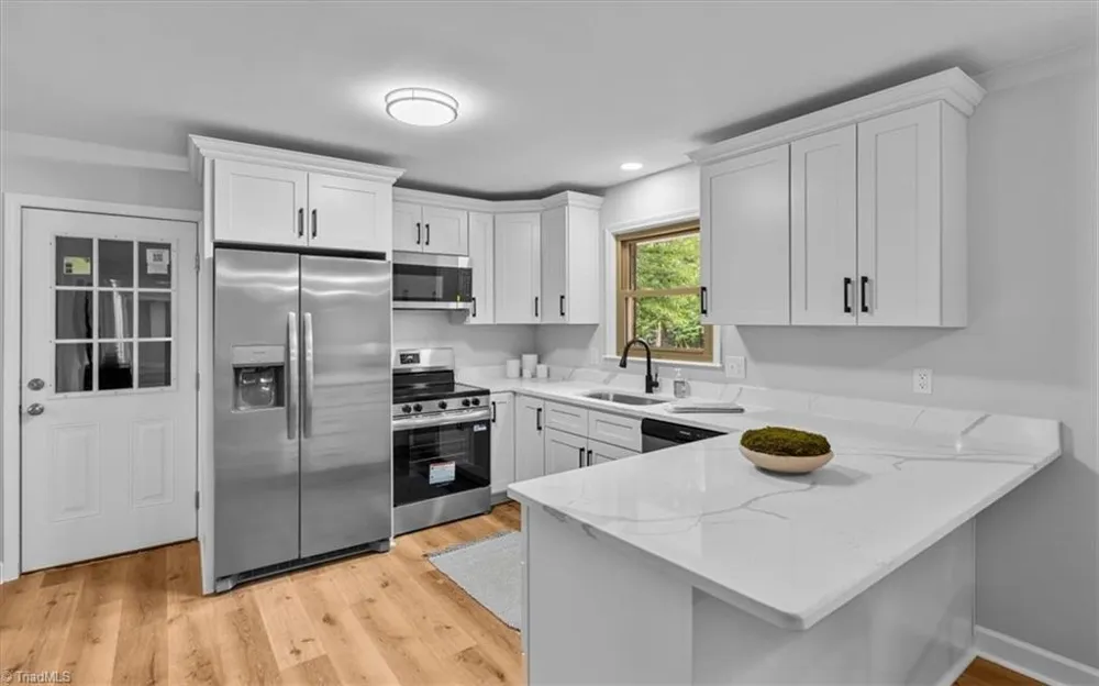 708 Dawson Miller Road Asheboro, NC 27205