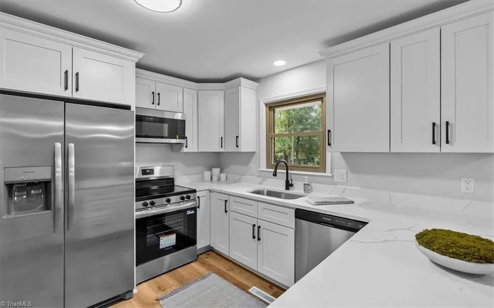 708 Dawson Miller Road Asheboro, NC 27205