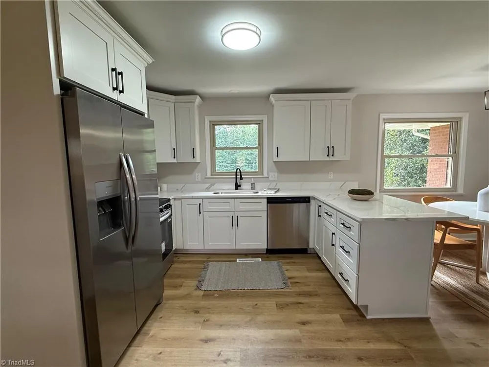 708 Dawson Miller Road Asheboro, NC 27205