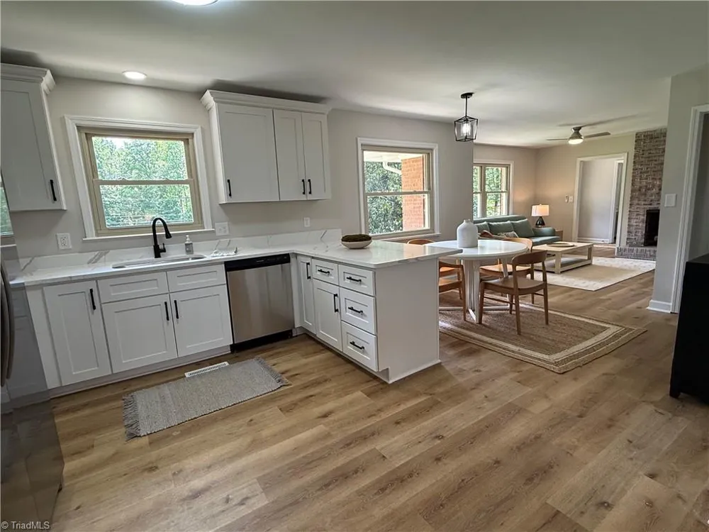 708 Dawson Miller Road Asheboro, NC 27205