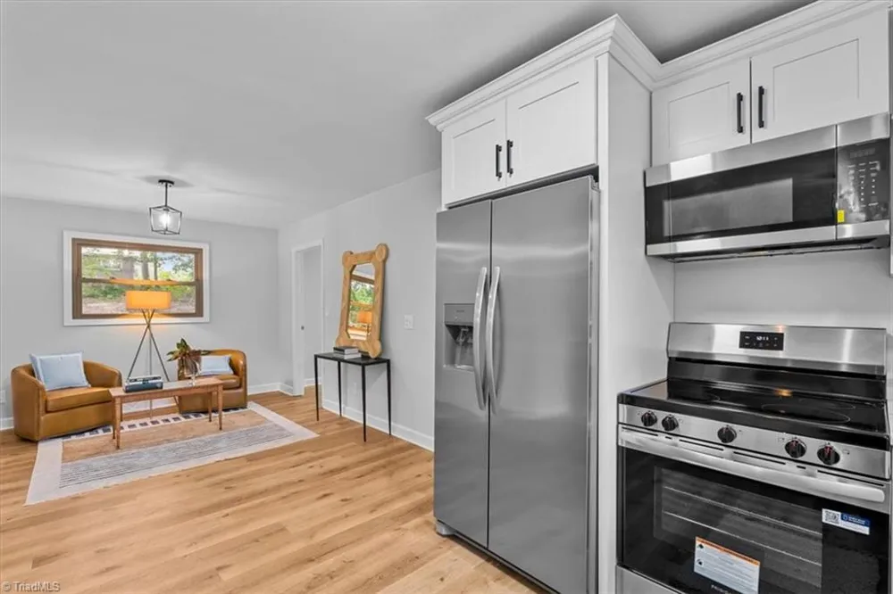 708 Dawson Miller Road Asheboro, NC 27205