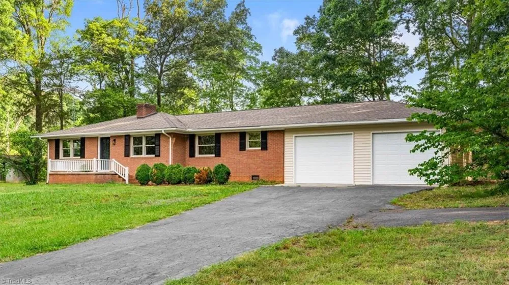 708 Dawson Miller Road Asheboro, NC 27205