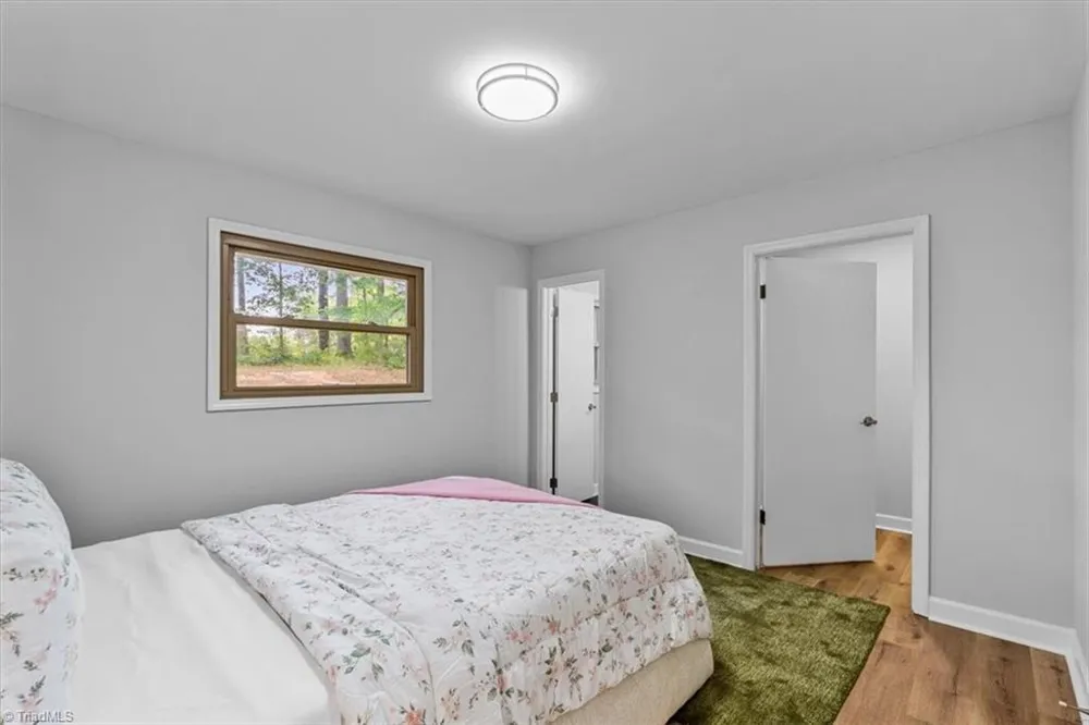 708 Dawson Miller Road Asheboro, NC 27205