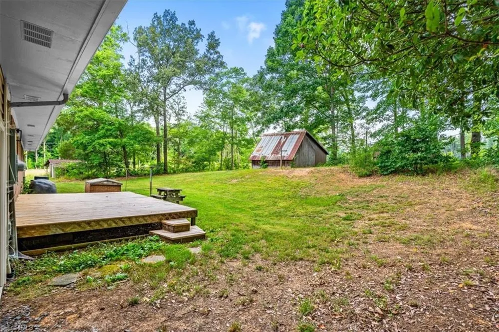708 Dawson Miller Road Asheboro, NC 27205
