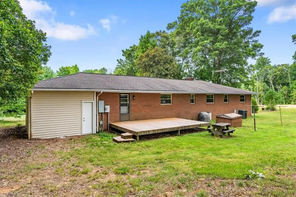 708 Dawson Miller Road Asheboro, NC 27205