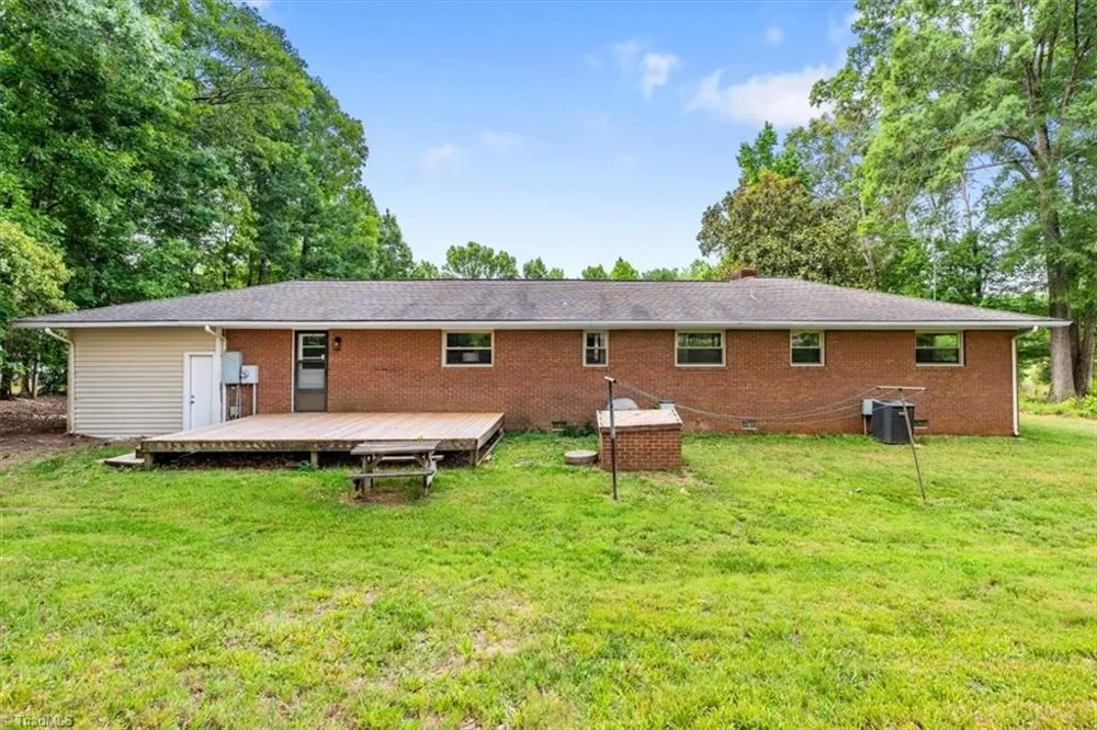 708 Dawson Miller Road Asheboro, NC 27205