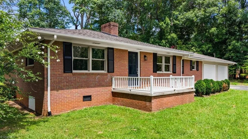 708 Dawson Miller Road Asheboro, NC 27205
