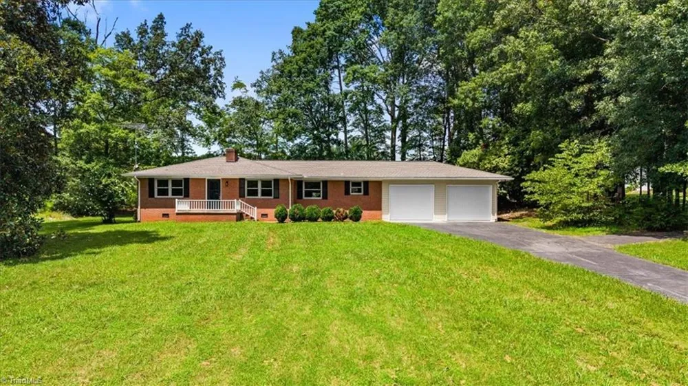 708 Dawson Miller Road Asheboro, NC 27205