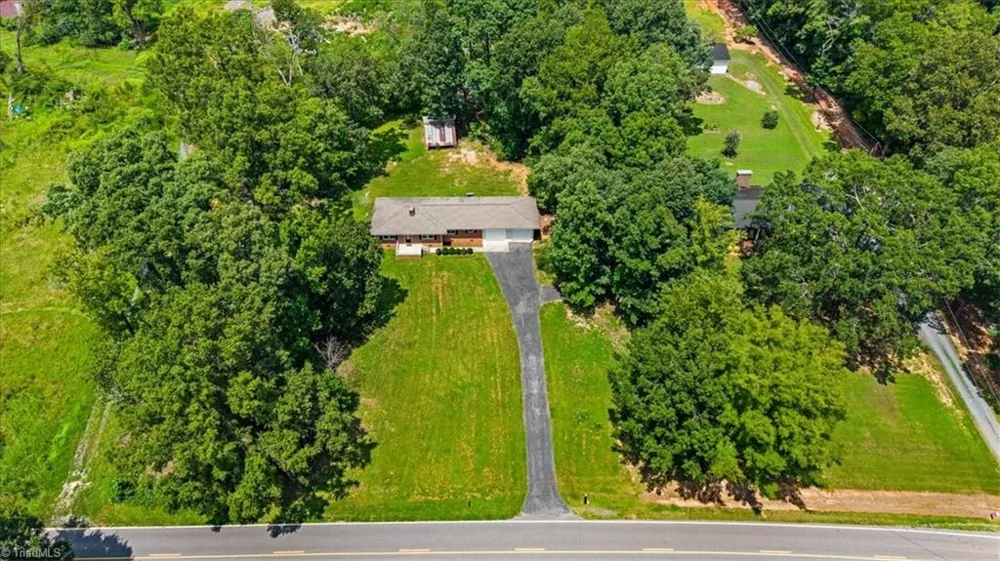 708 Dawson Miller Road Asheboro, NC 27205