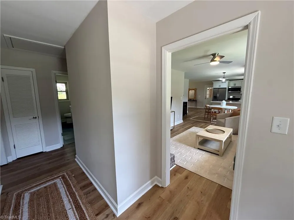 708 Dawson Miller Road Asheboro, NC 27205