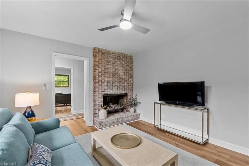 708 Dawson Miller Road Asheboro, NC 27205