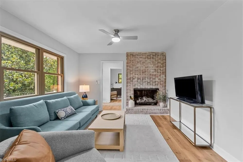 708 Dawson Miller Road Asheboro, NC 27205