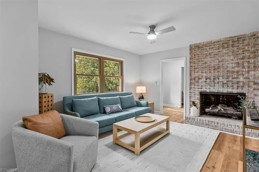 708 Dawson Miller Road Asheboro, NC 27205