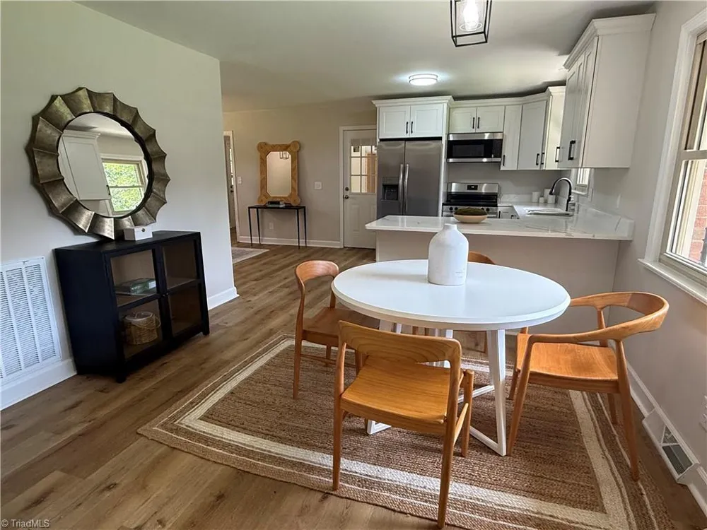 708 Dawson Miller Road Asheboro, NC 27205
