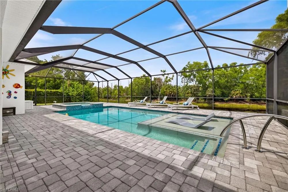 27150 Rue De Paix Bonita Springs, FL 34135