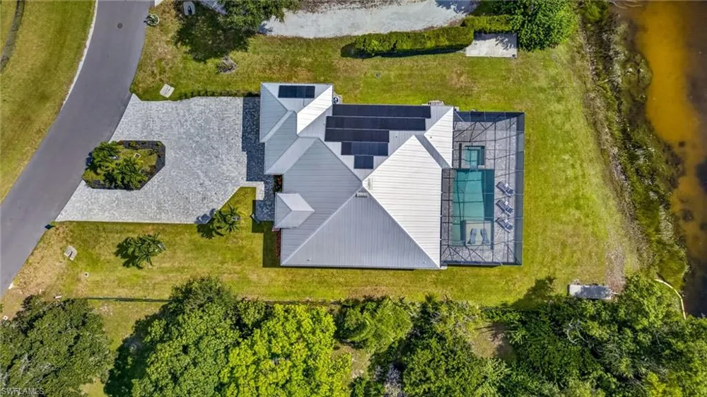 27150 Rue De Paix Bonita Springs, FL 34135
