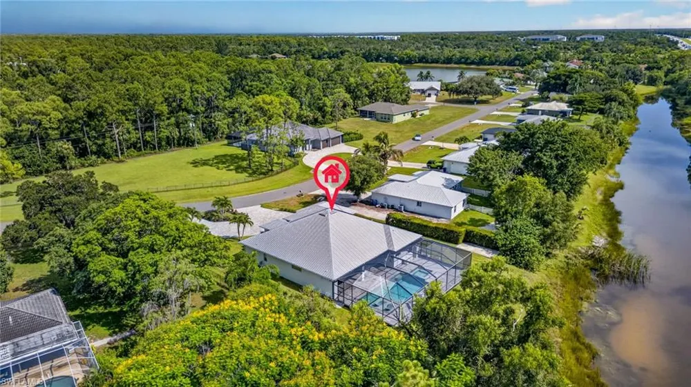 27150 Rue De Paix Bonita Springs, FL 34135
