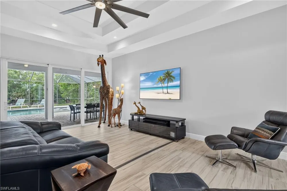27150 Rue De Paix Bonita Springs, FL 34135