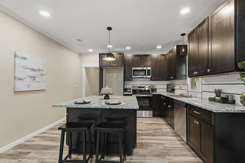 116 11th Avenue NW Ardmore, OK 73401