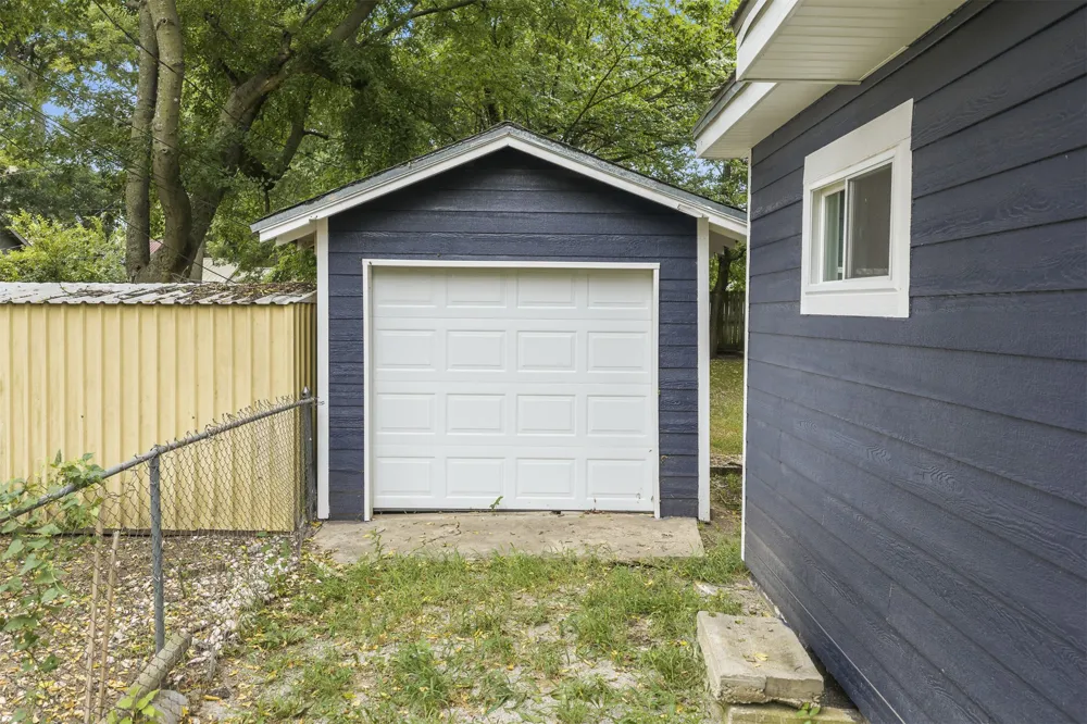 116 11th Avenue NW Ardmore, OK 73401