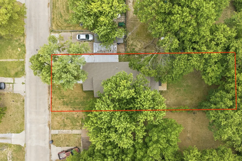 116 11th Avenue NW Ardmore, OK 73401