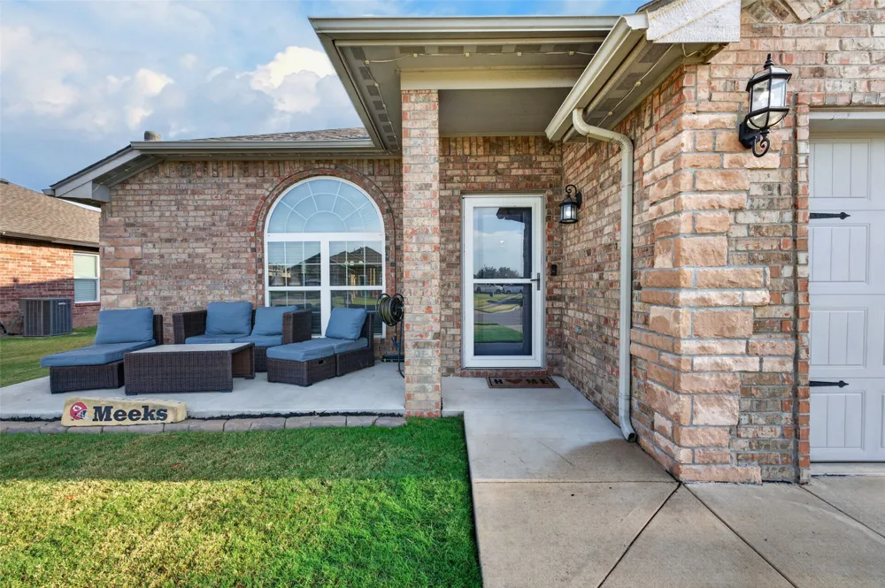 13399 E 134th Street Collinsville, OK 74021