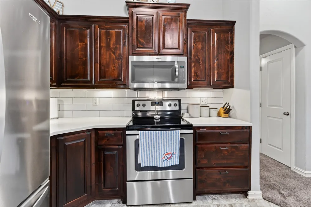 13399 E 134th Street Collinsville, OK 74021