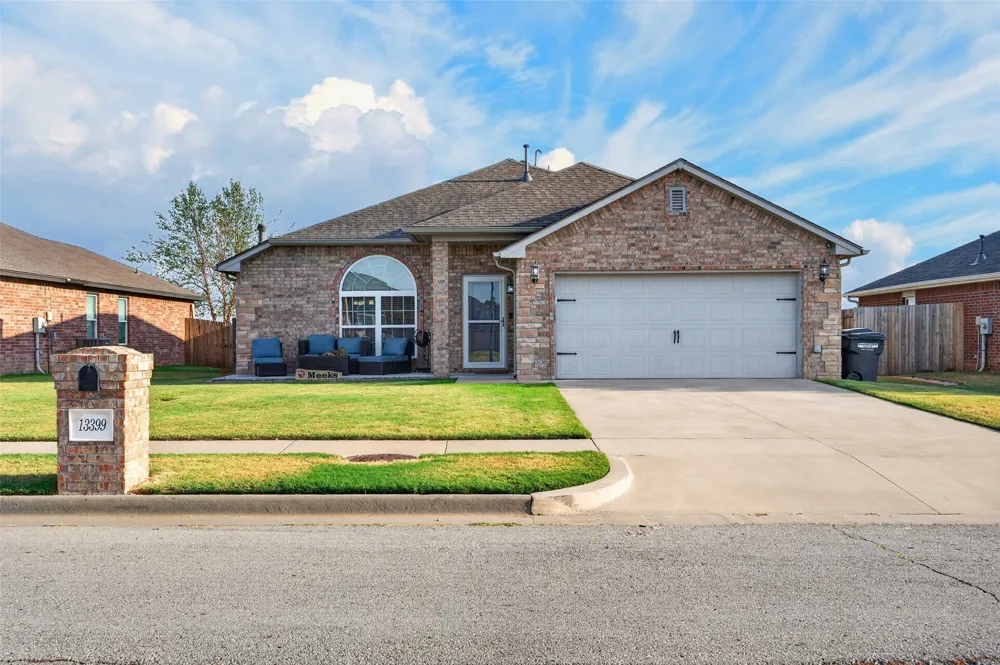 13399 E 134th Street Collinsville, OK 74021