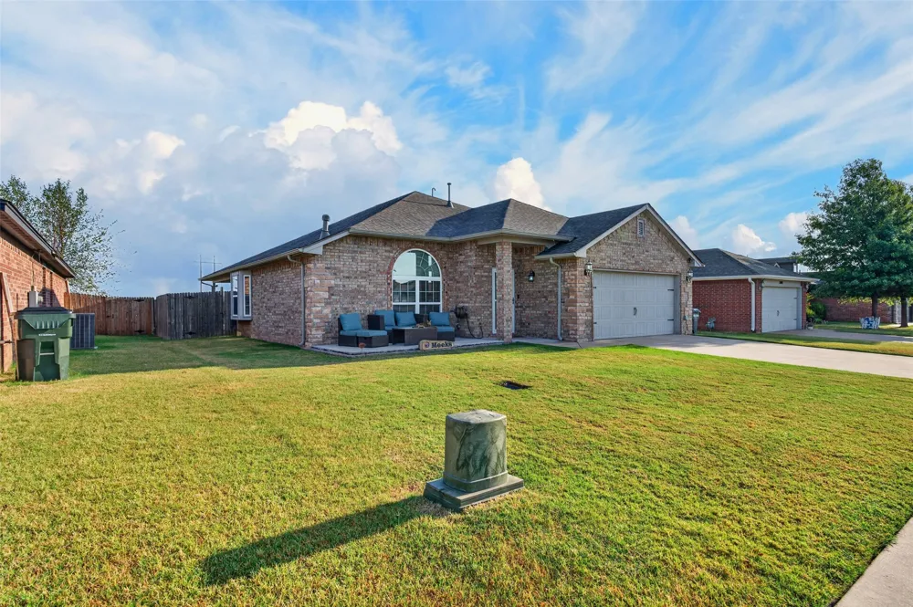 13399 E 134th Street Collinsville, OK 74021