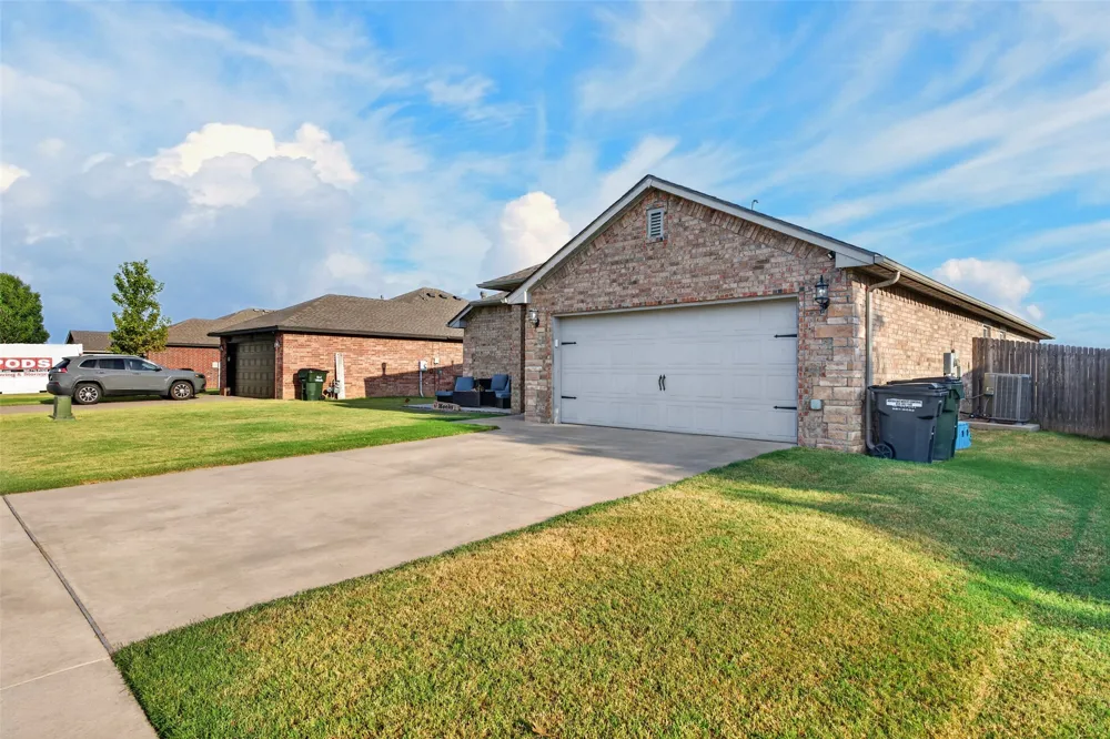 13399 E 134th Street Collinsville, OK 74021