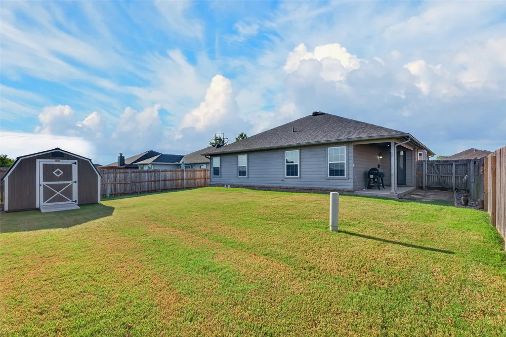 13399 E 134th Street Collinsville, OK 74021