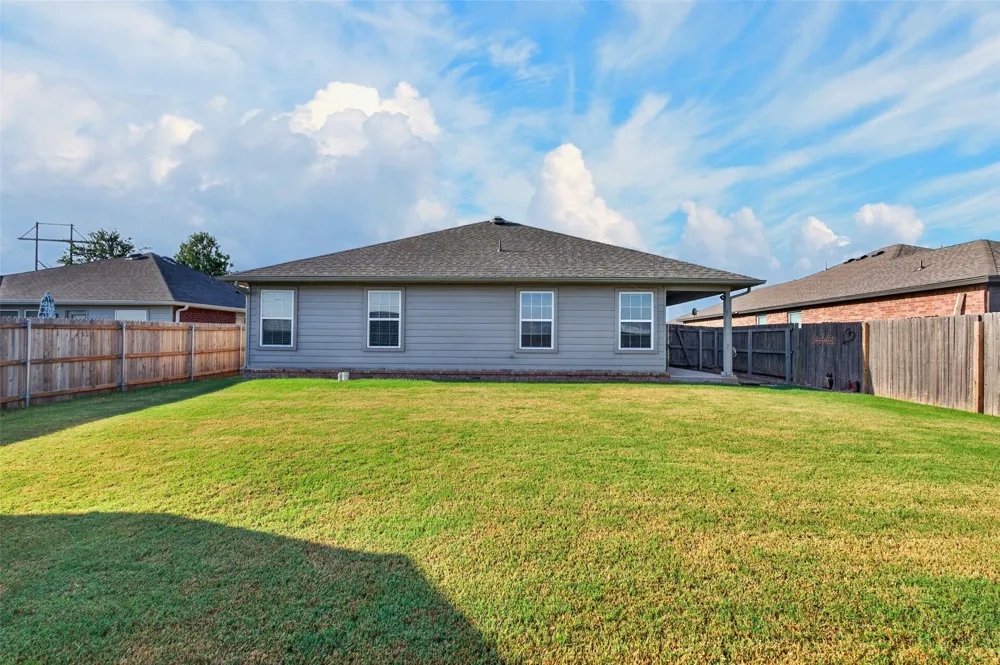 13399 E 134th Street Collinsville, OK 74021