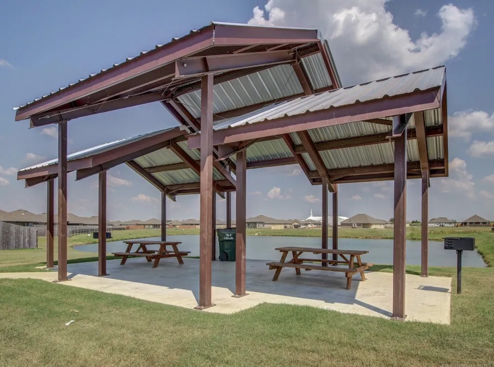 13399 E 134th Street Collinsville, OK 74021
