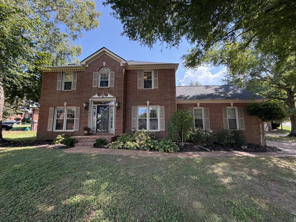 208 Heathersett Dr Franklin, TN 37064