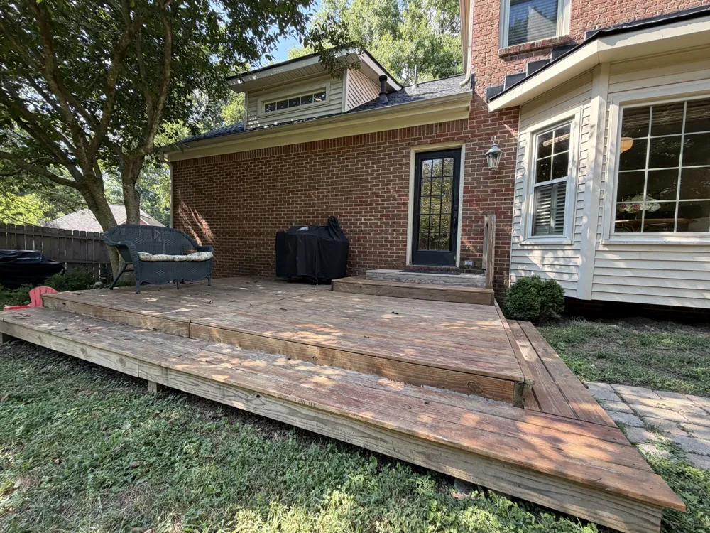 208 Heathersett Dr Franklin, TN 37064