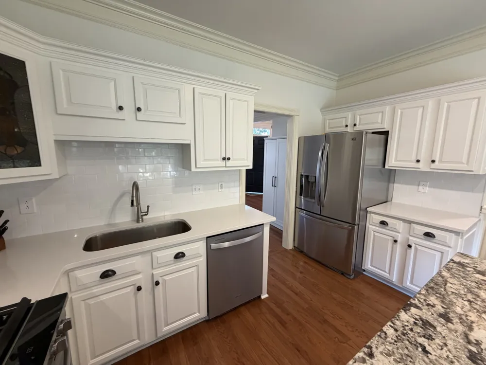 208 Heathersett Dr Franklin, TN 37064