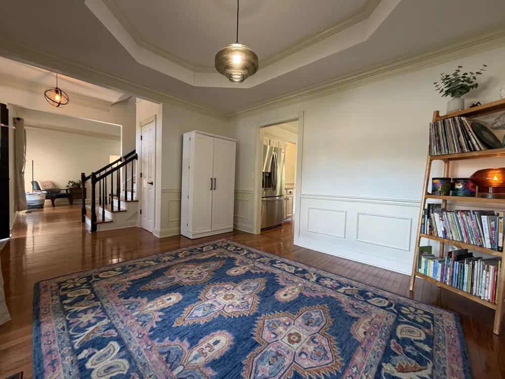 208 Heathersett Dr Franklin, TN 37064