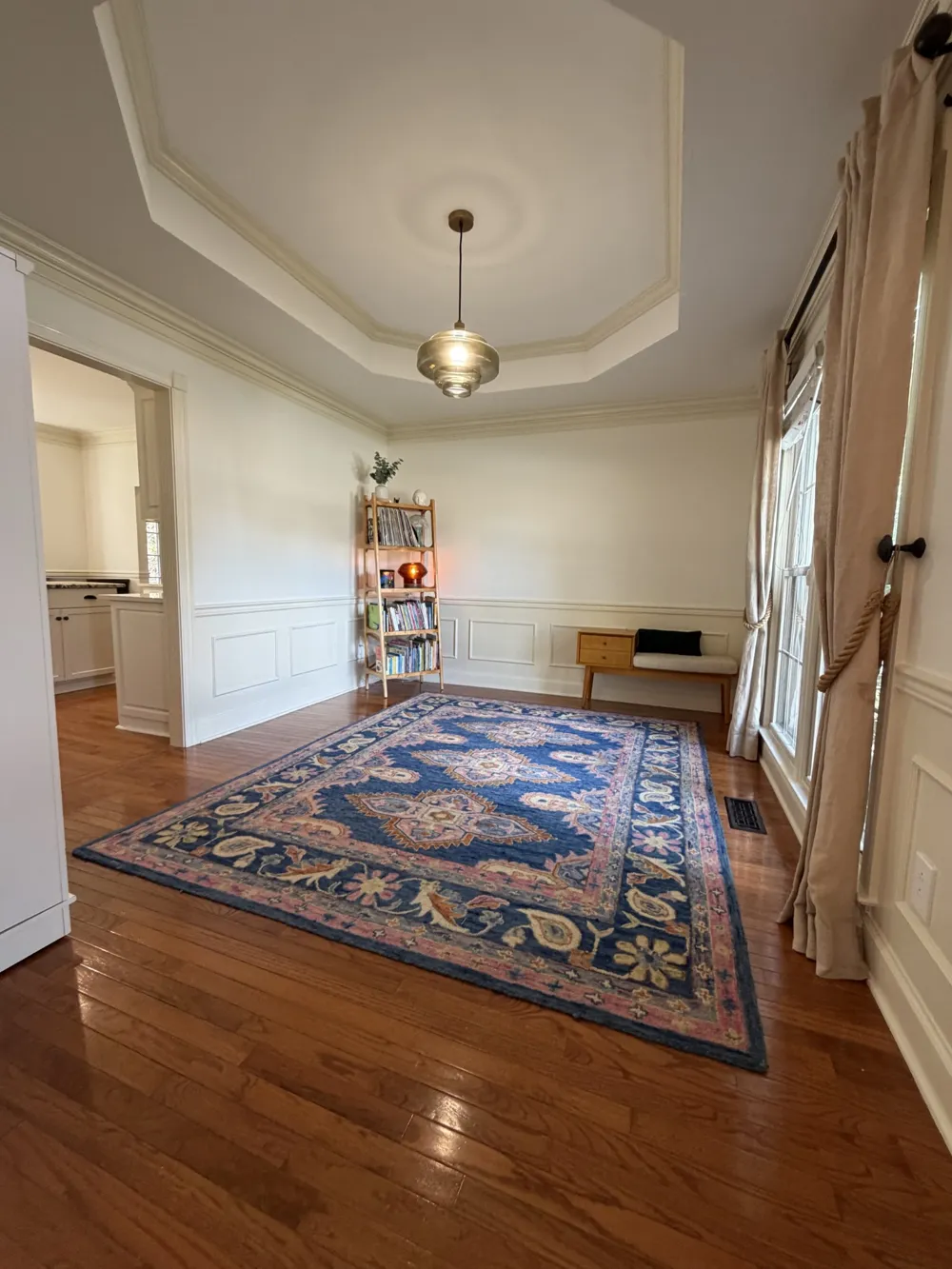 208 Heathersett Dr Franklin, TN 37064