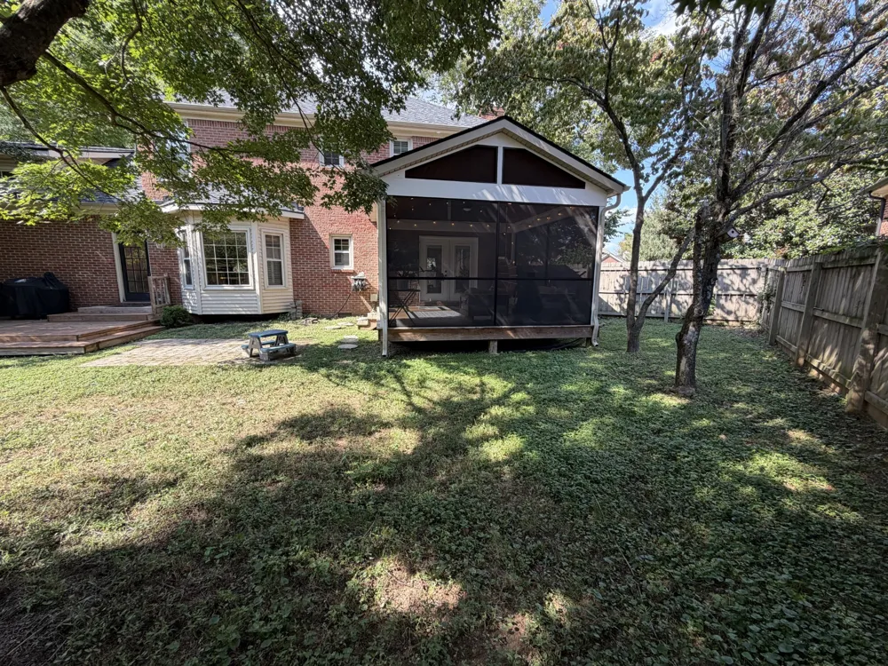 208 Heathersett Dr Franklin, TN 37064