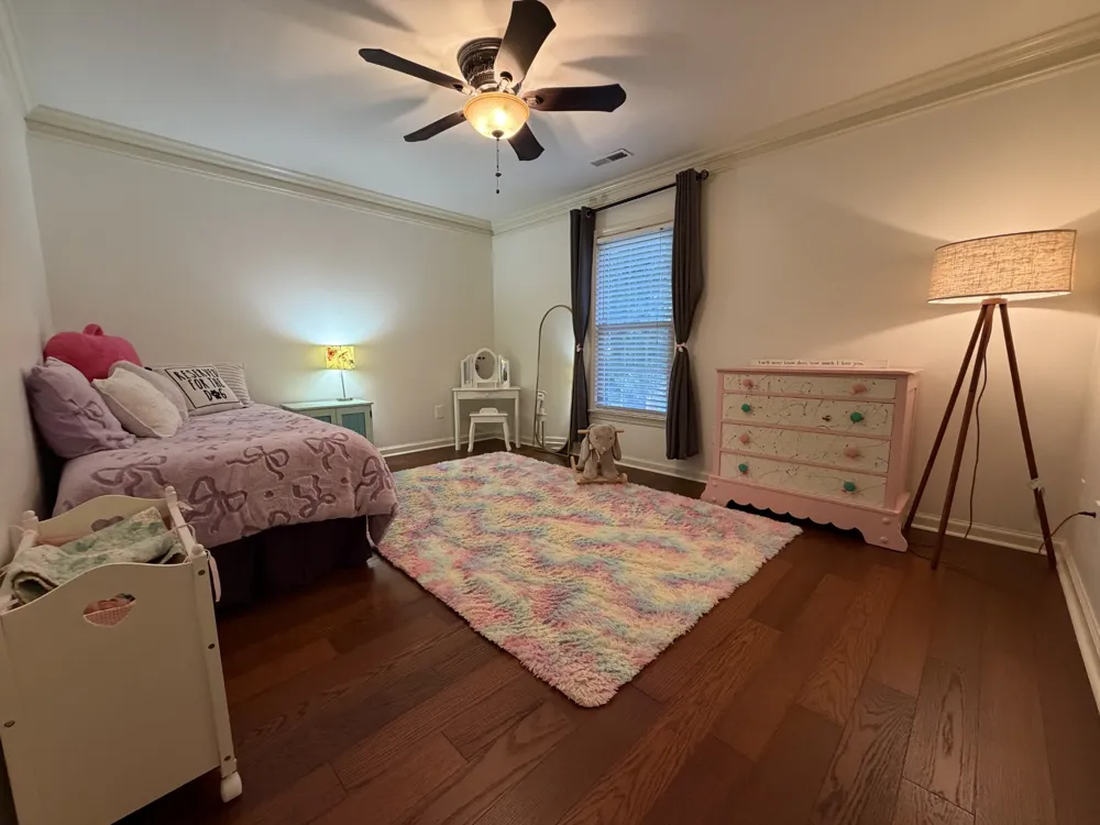 208 Heathersett Dr Franklin, TN 37064