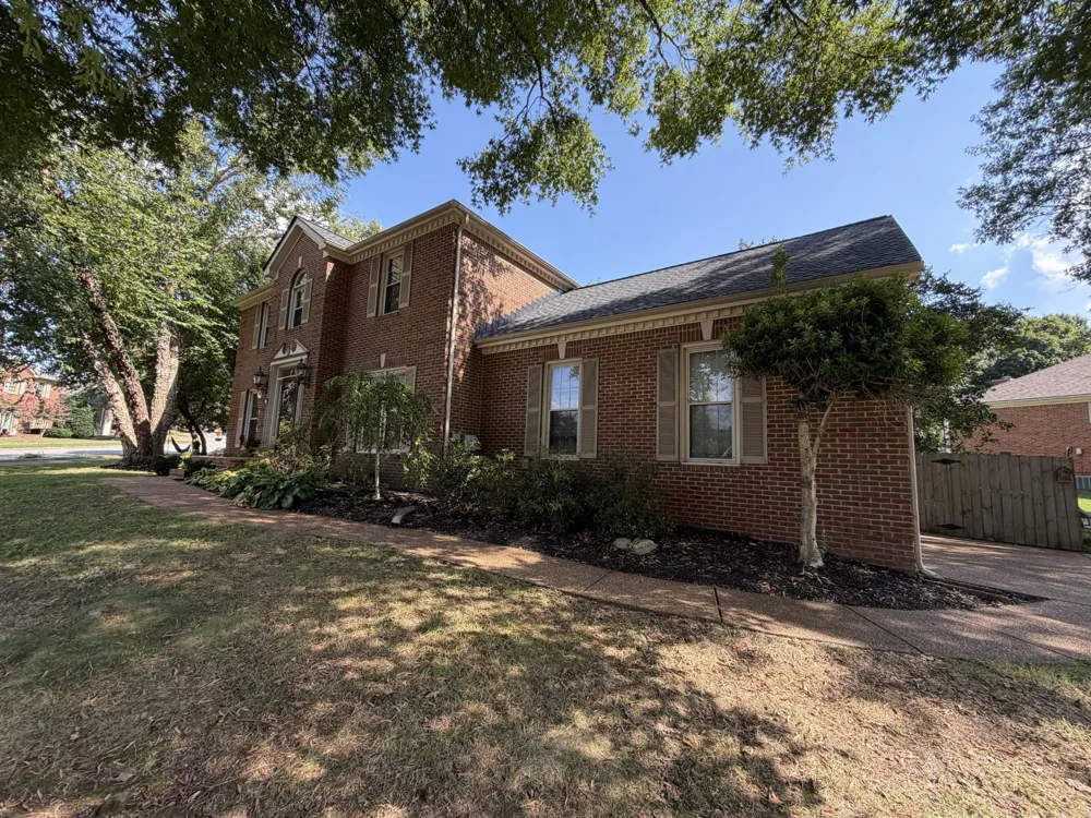 208 Heathersett Dr Franklin, TN 37064