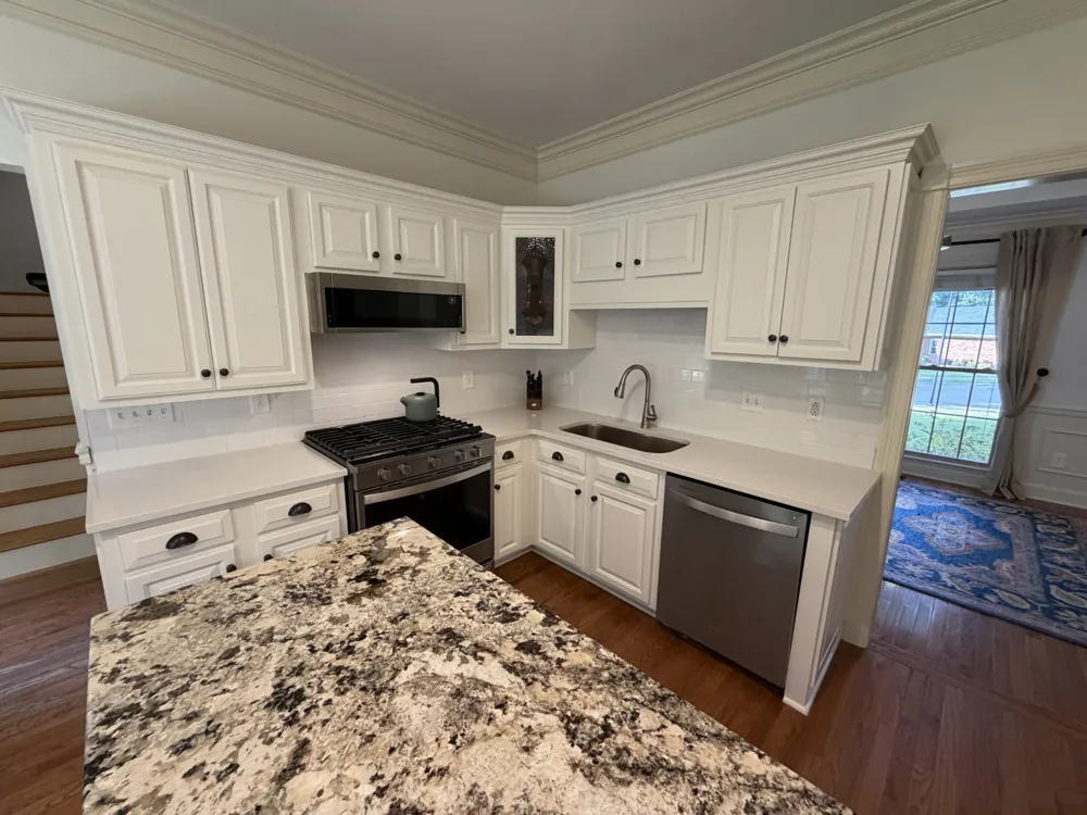 208 Heathersett Dr Franklin, TN 37064