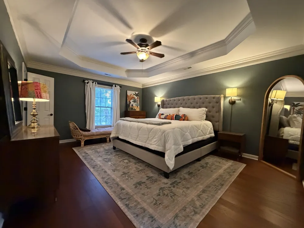 208 Heathersett Dr Franklin, TN 37064