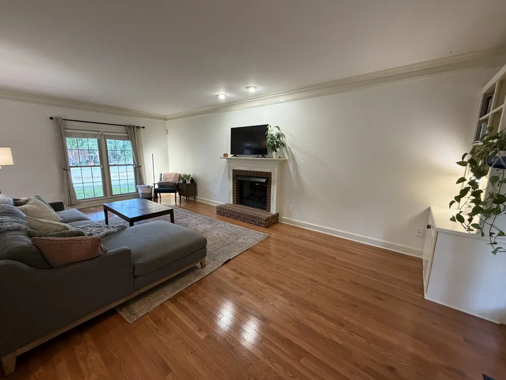 208 Heathersett Dr Franklin, TN 37064
