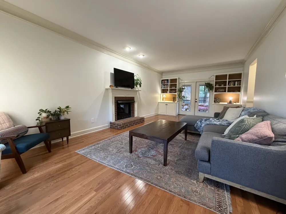 208 Heathersett Dr Franklin, TN 37064