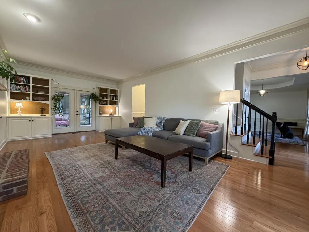 208 Heathersett Dr Franklin, TN 37064