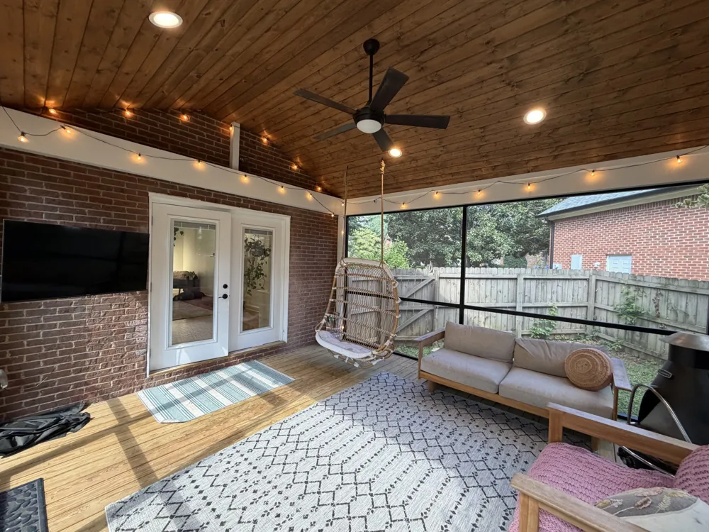 208 Heathersett Dr Franklin, TN 37064