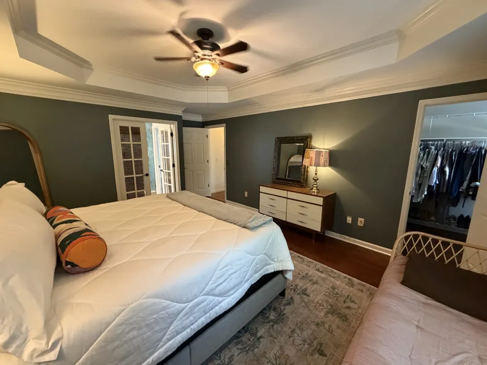 208 Heathersett Dr Franklin, TN 37064