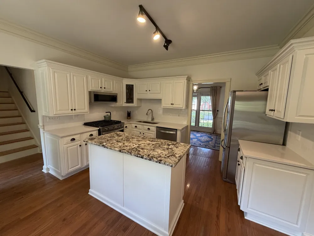 208 Heathersett Dr Franklin, TN 37064