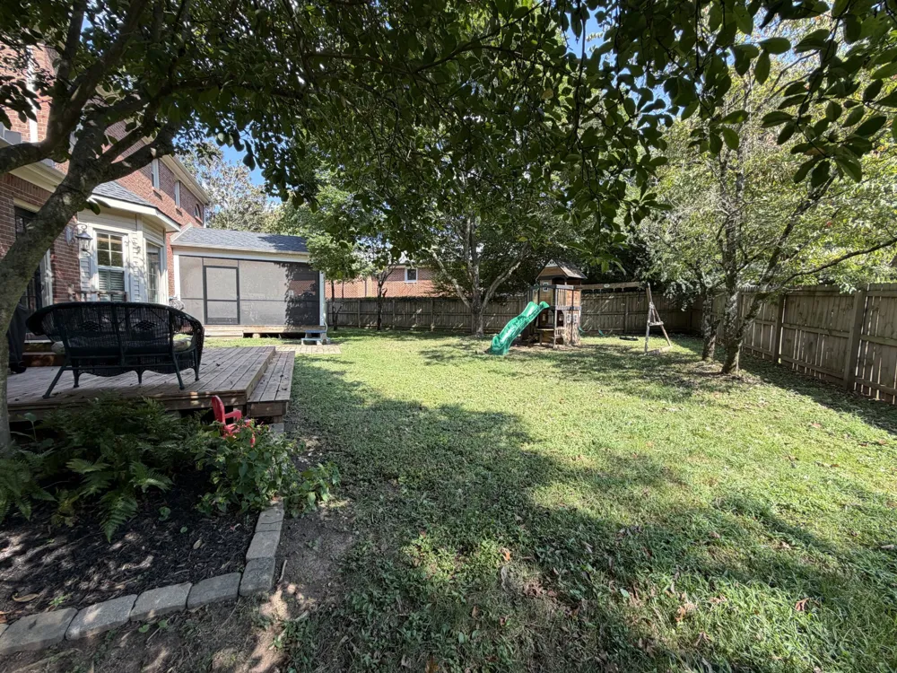 208 Heathersett Dr Franklin, TN 37064